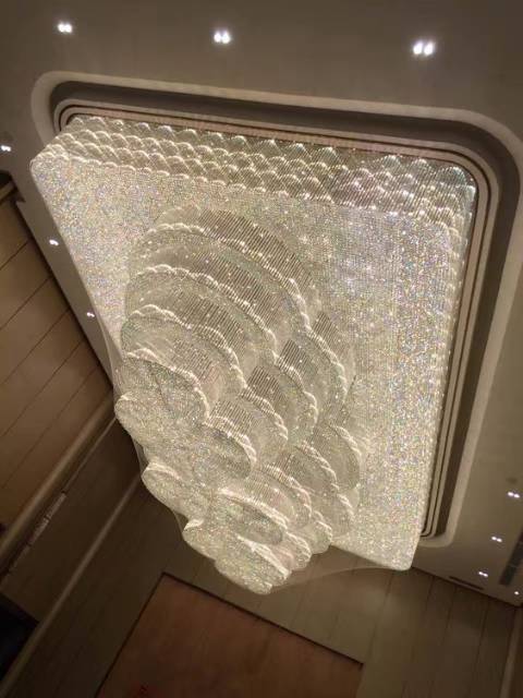 酒店照明用什么燈具好？